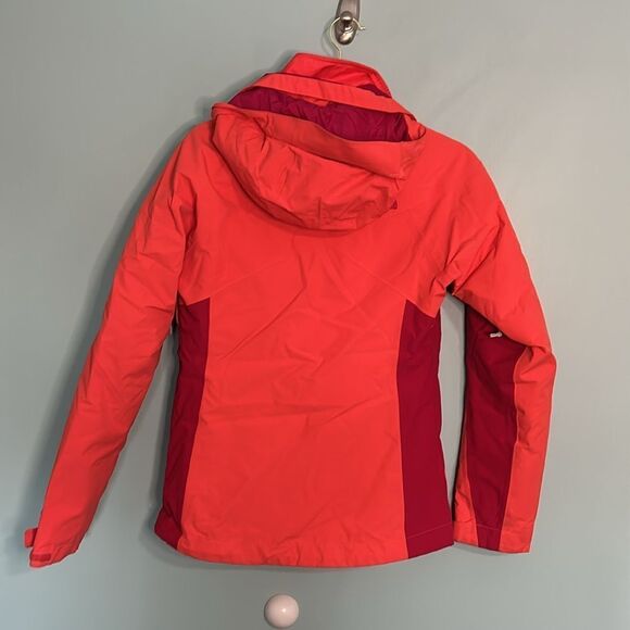 WOMEN'S PINNACLE INSULATED JACKET | The North Face - Picture 7 of 8